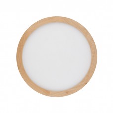 Потолочный светильник TK Lighting 18011 Aqua Wood, 36 Вт, 4080 лм, 3000К/4000К/6500К