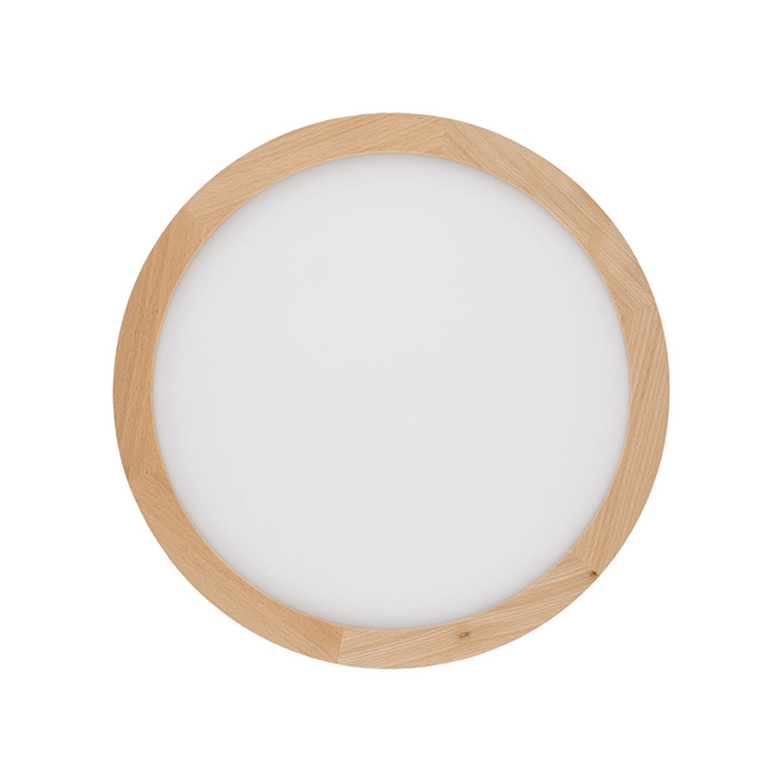 Потолочный светильник TK Lighting 18011 Aqua Wood, 36 Вт, 4080 лм, 3000К/4000К/6500К