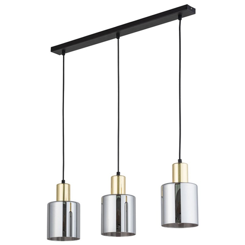 Подвесной светильник TK Lighting 6662 Sierra