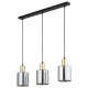 Подвесной светильник TK Lighting 6662 Sierra