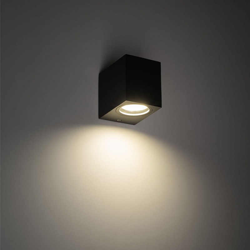 Настенный светильник TK Lighting 10969