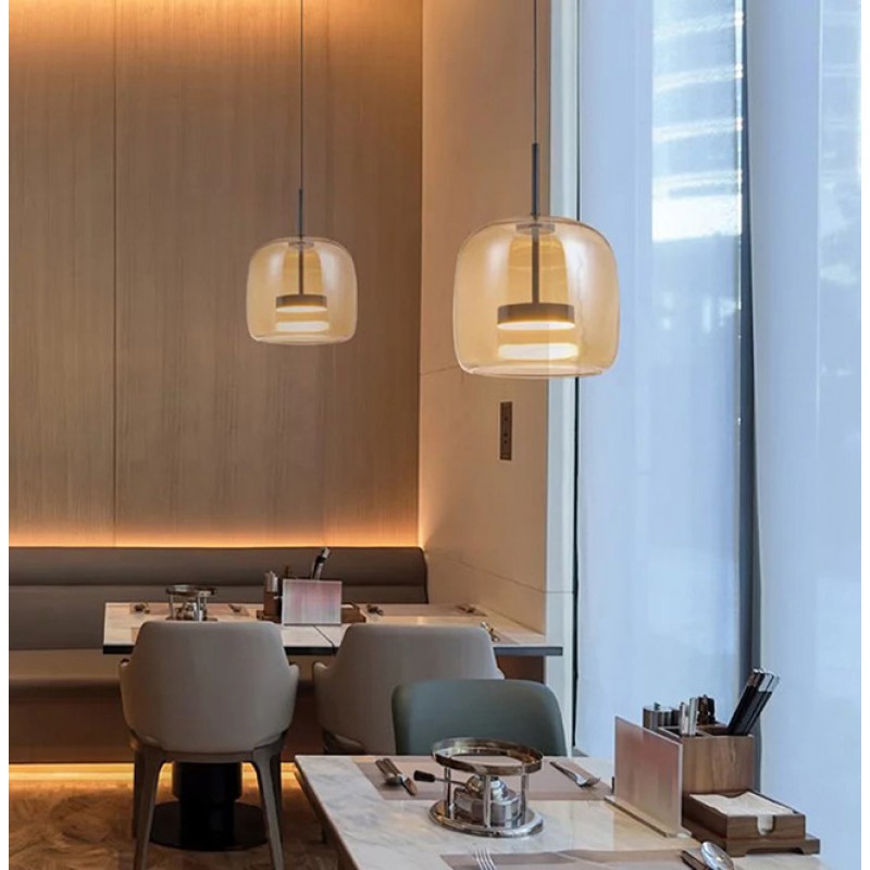 Підвісний світильник Viokef 4319000 Deco, 12 Вт, 580 лм, 3000К
