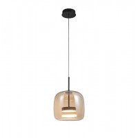 Підвісний світильник Viokef 4319000 Deco, 12 Вт, 580 лм, 3000К