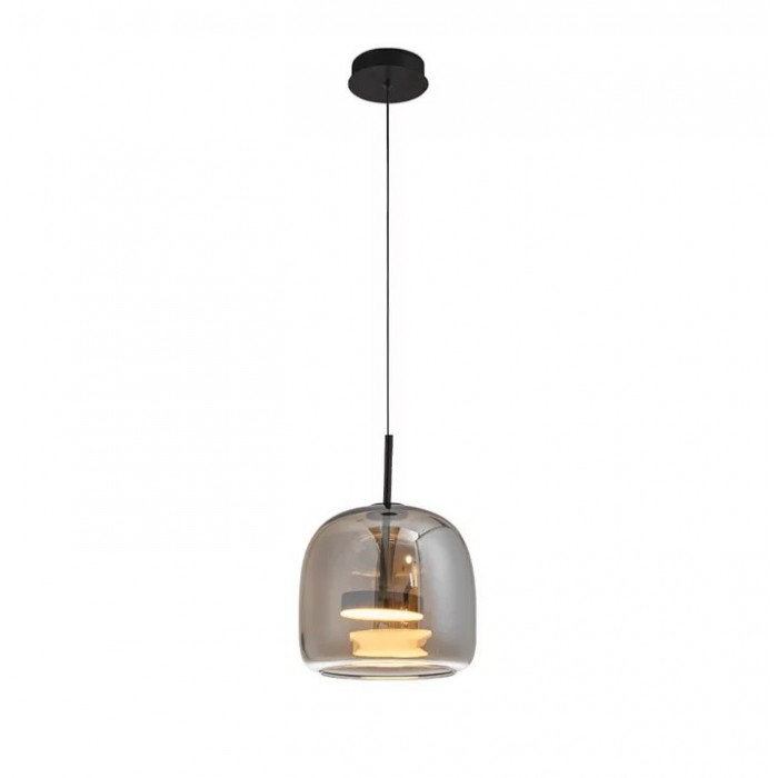 Підвісний світильник Viokef 4319001 Deco, 12 Вт, 551 лм, 3000К
