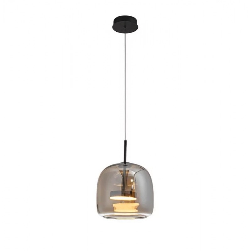 Підвісний світильник Viokef 4319001 Deco, 12 Вт, 551 лм, 3000К