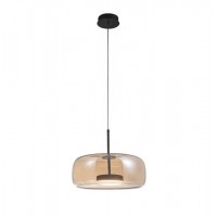 Підвісний світильник Viokef 4319100 Deco, 12 Вт, 465 лм, 3000К