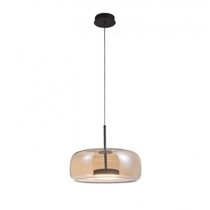 Підвісний світильник Viokef 4319100 Deco, 12 Вт, 465 лм, 3000К