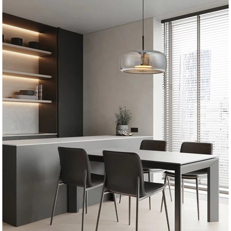 Підвісний світильник Viokef 4319101 Deco, 12 Вт, 394 лм, 3000К