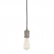 Підвісний світильник Italux DS-M-010 MATT BLACK Casa