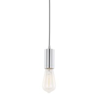 Подвесной светильник Italux DS-M-038 CHROME Moderna