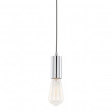 Підвісний світильник Italux DS-M-038 CHROME Moderna