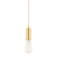 Подвесной светильник Italux DS-M-038 GOLD Moderna