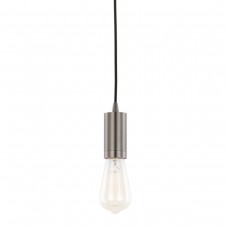 Підвісний світильник Italux DS-M-038 MATT BLACK Moderna