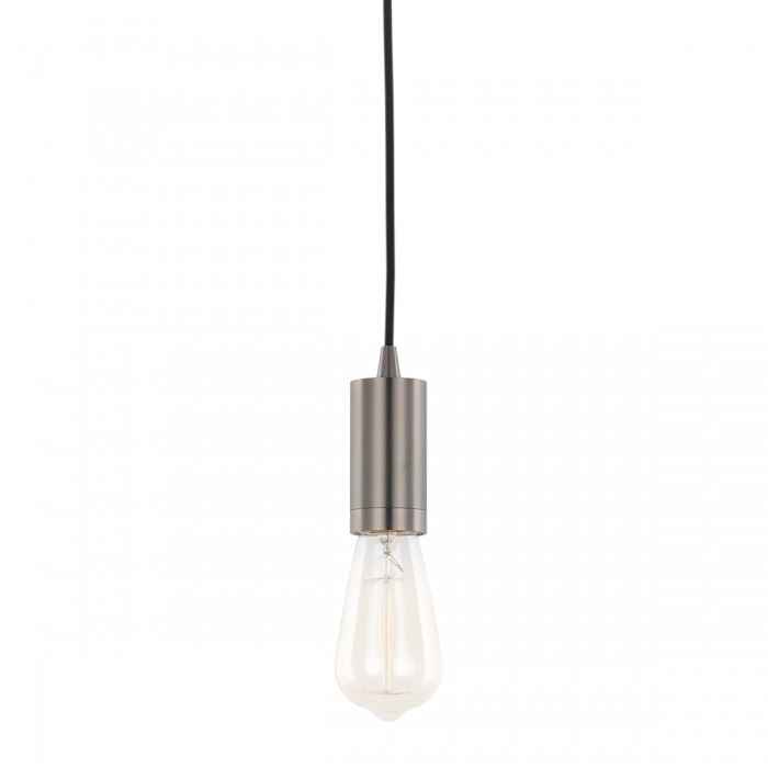 Подвесной светильник Italux DS-M-038 MATT BLACK Moderna