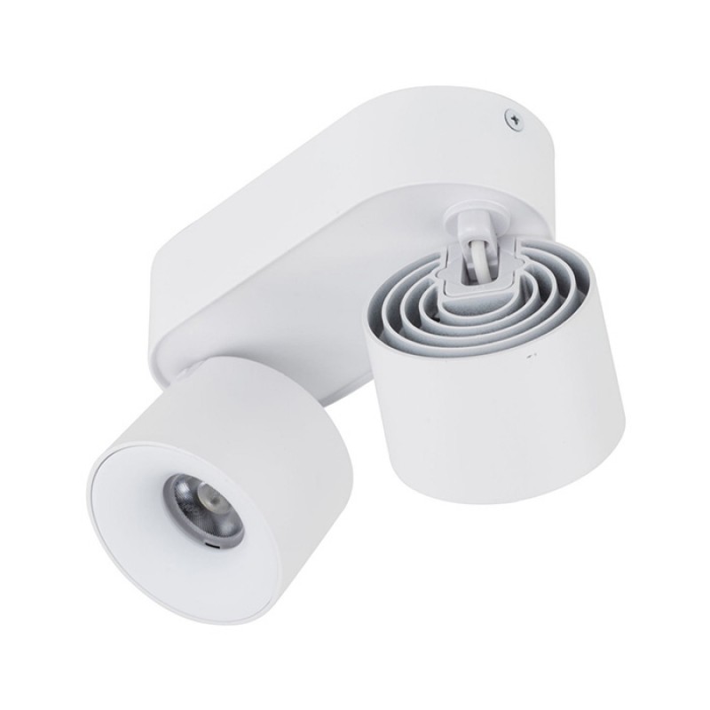Спот TK Lighting 18171, 10 Вт, 965 лм, 3000К-6000К