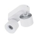 Спот TK Lighting 18171, 10 Вт, 965 лм, 3000К-6000К