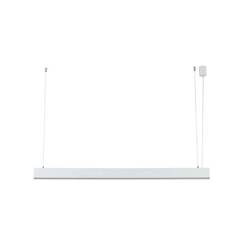 Подвесной светильник TK Lighting 18174, 40 Вт, 2634 лм, 3000К-6000К