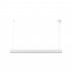 Подвесной светильник TK Lighting 18174, 40 Вт, 2634 лм, 3000К-6000К