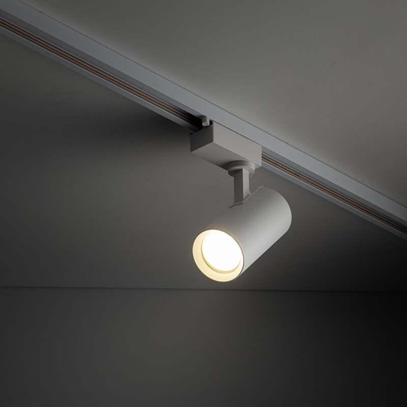 Трековый светильник TK Lighting 10972