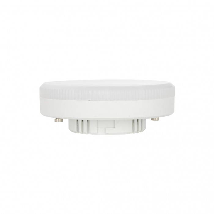 Лампа світлодіодна TK Lighting 18077 , 8W 3000K GX53