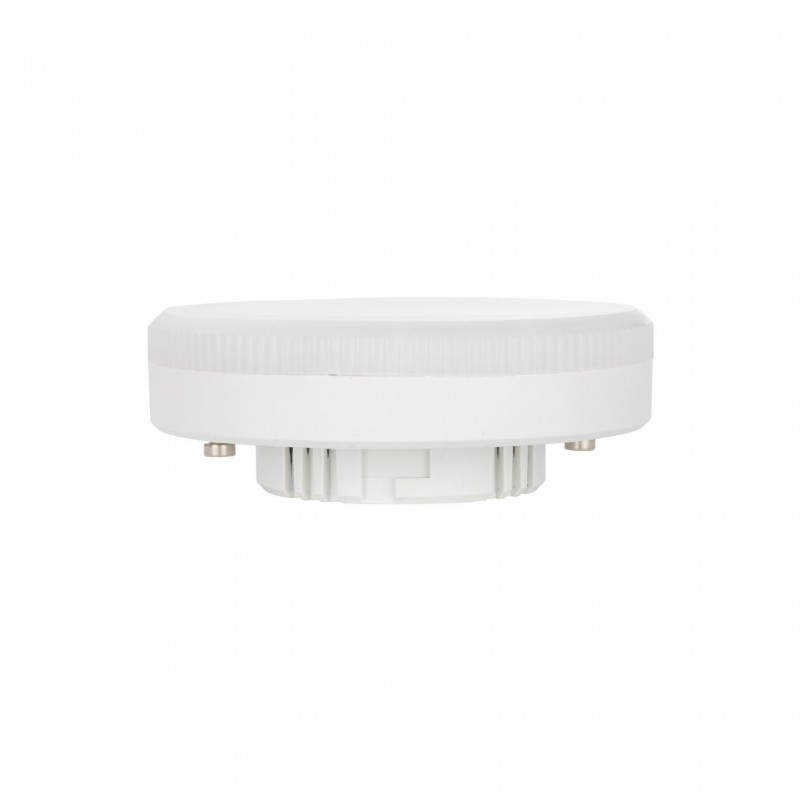 Лампа светодиодная TK Lighting 18077, 8W 3000K GX53