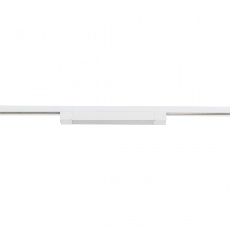Трековый светильник TK Lighting 18191, 20 Вт, 1200 лм, 3000К