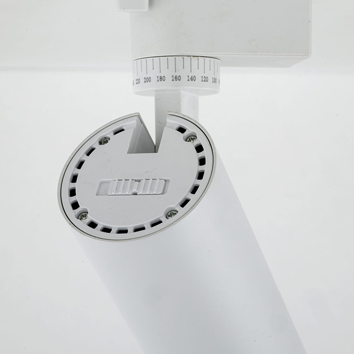 Трековый светильник TK Lighting 18179, 10 Вт, 750 лм, 2700К/4000К/6000К