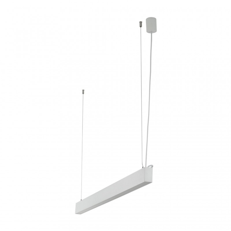 Подвесной светильник TK Lighting 18174, 40 Вт, 2634 лм, 3000К-6000К