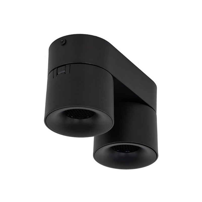 Спот TK Lighting 18164, 10 Вт, 965 лм, 3000К-6000К