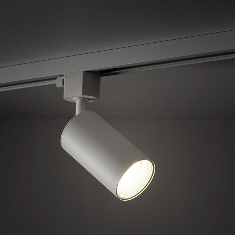 Трековий світильник TK Lighting 10647