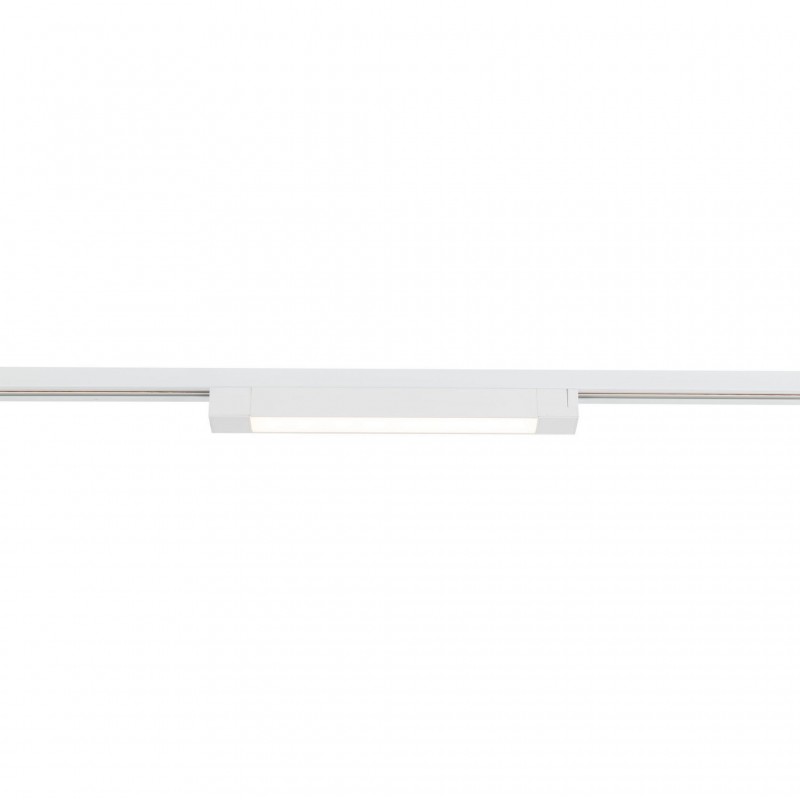 Трековый светильник TK Lighting 18191, 20 Вт, 1200 лм, 3000К