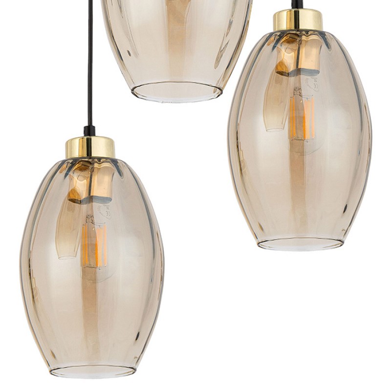 Подвесной светильник TK Lighting 4634 Sebo