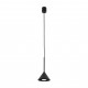 Подвесной светильник TK Lighting 10304 Cono Black Mini 1