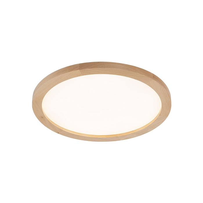 Потолочный светильник TK Lighting 18011 Aqua Wood, 36 Вт, 4080 лм, 3000К/4000К/6500К