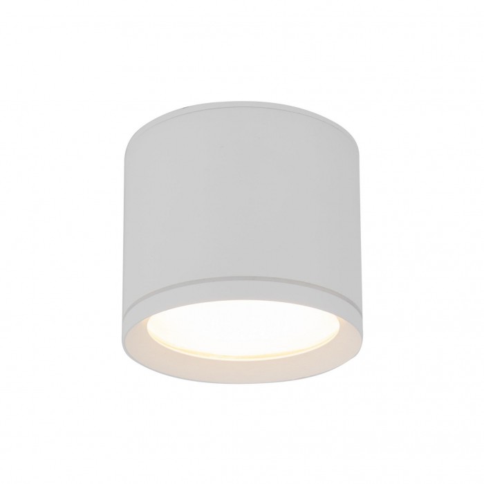 Точковий світильник TK Lighting 10595 Vivo GX53 1x11W IP44 білий