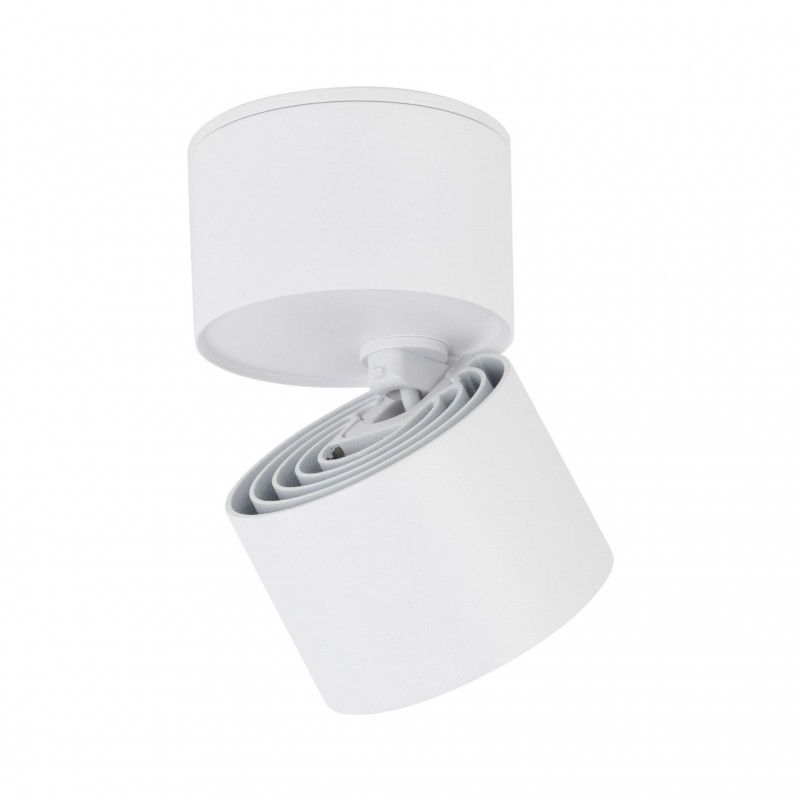 Точечный светильник TK Lighting 18168, 10 Вт, 488 лм, 3000К-6000К