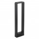 Парковый светильник TK Lighting 19000, 10 Вт, 480 лм, 3000К