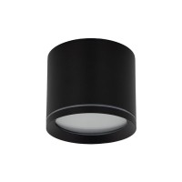 Точечный светильник TK Lighting 10594 Vivo GX53 1x11W IP44 черный