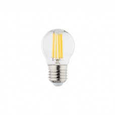 Лампа светодиодная TK Lighting 18012, 6W 3000K E27