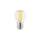 Лампа светодиодная TK Lighting 18012, 6W 3000K E27