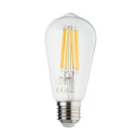 Лампа світлодіодна TK Lighting 18014 , 10W 3000K E27