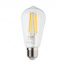 Лампа светодиодная TK Lighting 18014, 10W 3000K E27