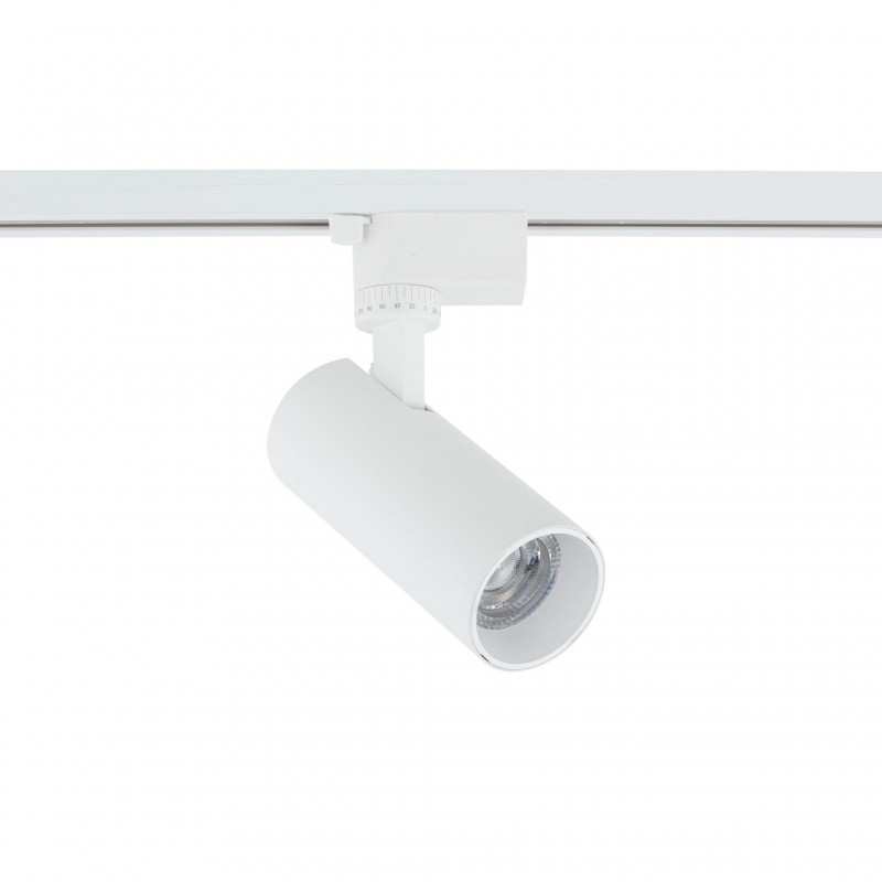 Трековый светильник TK Lighting 18179, 10 Вт, 750 лм, 2700К/4000К/6000К