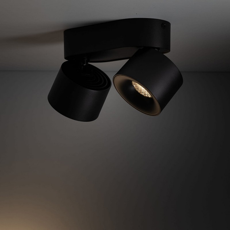 Спот TK Lighting 18164, 10 Вт, 965 лм, 3000К-6000К