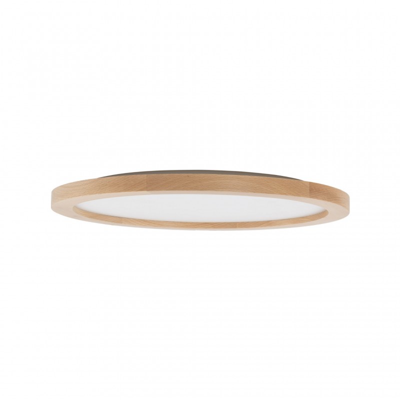 Потолочный светильник TK Lighting 18011 Aqua Wood, 36 Вт, 4080 лм, 3000К/4000К/6500К