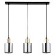 Подвесной светильник TK Lighting 6662 Sierra