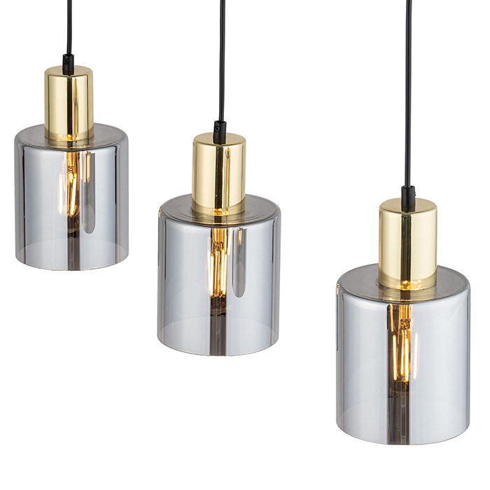 Подвесной светильник TK Lighting 6662 Sierra