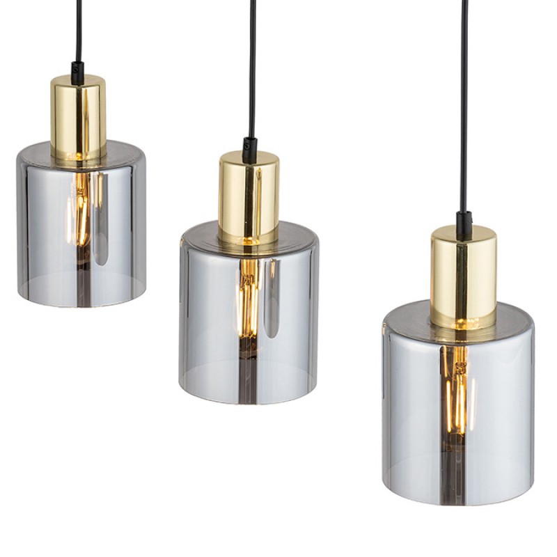 Подвесной светильник TK Lighting 6662 Sierra