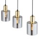 Подвесной светильник TK Lighting 6662 Sierra