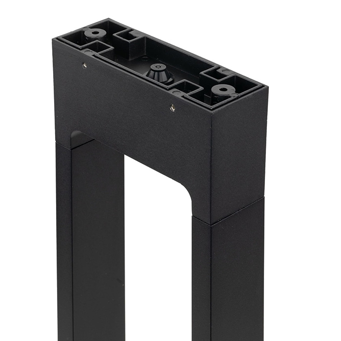 Парковый светильник TK Lighting 19000, 10 Вт, 480 лм, 3000К